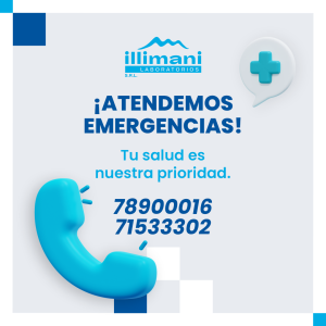 emergencias