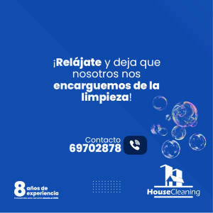 Hogar-impecable