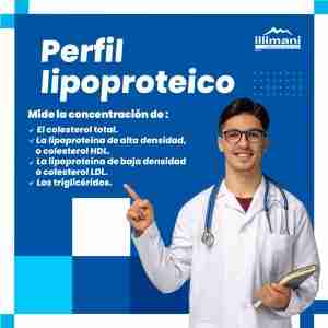 lipoproteico