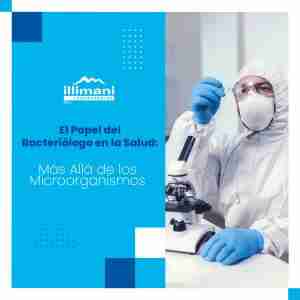 bacteriologo