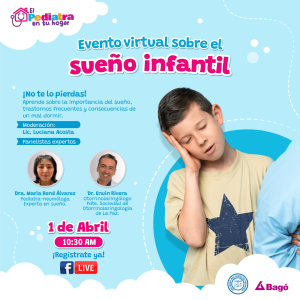 sueño-infantil
