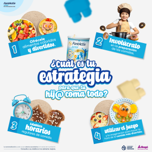 estrategia