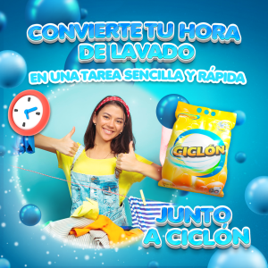 detergente