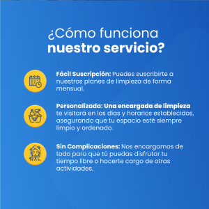servicios