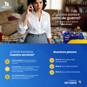 house-cleaning