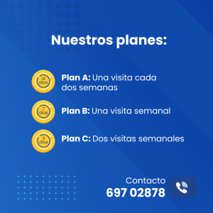 planes